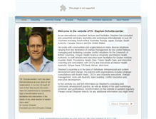 Tablet Screenshot of processconsulting.org